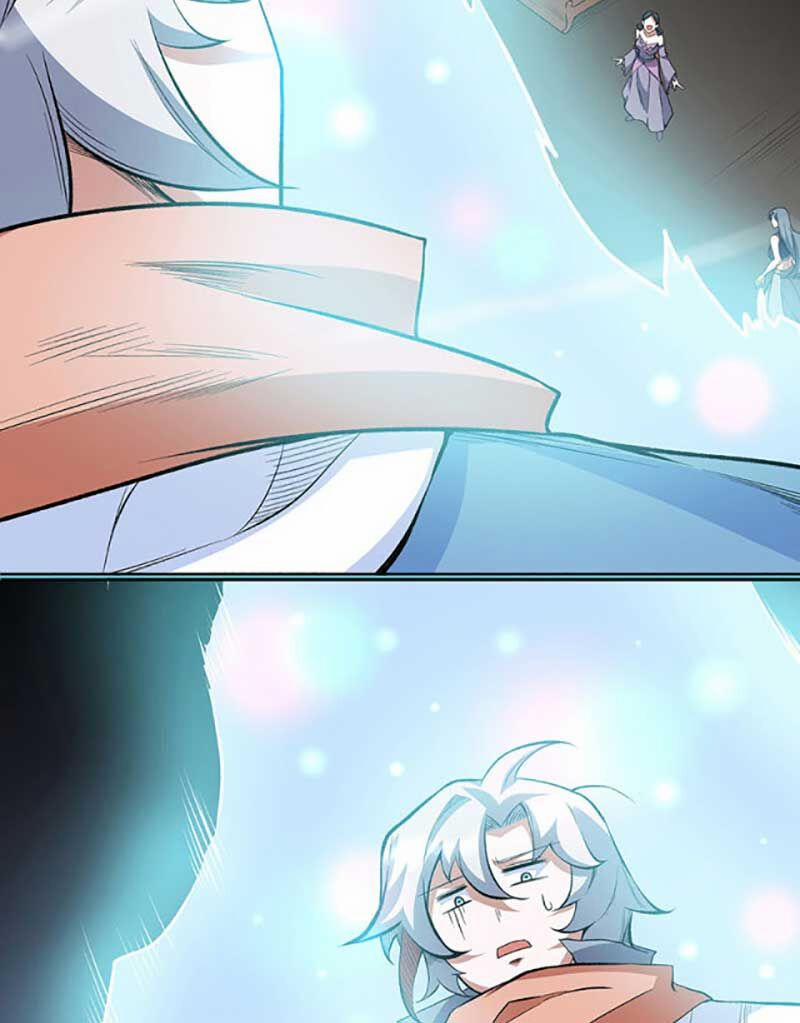 Võ Đạo Độc Tôn 599 trang 4