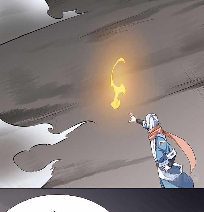 Võ Đạo Độc Tôn 599 trang 43