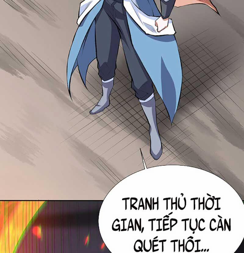 Võ Đạo Độc Tôn 599 trang 45