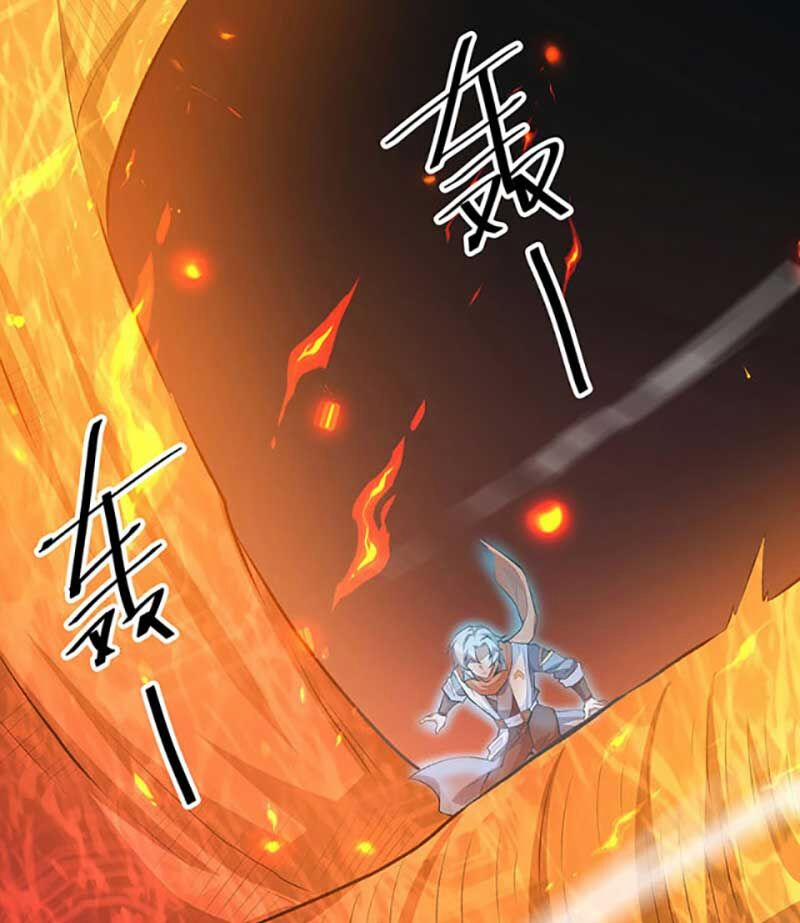 Võ Đạo Độc Tôn 599 trang 52