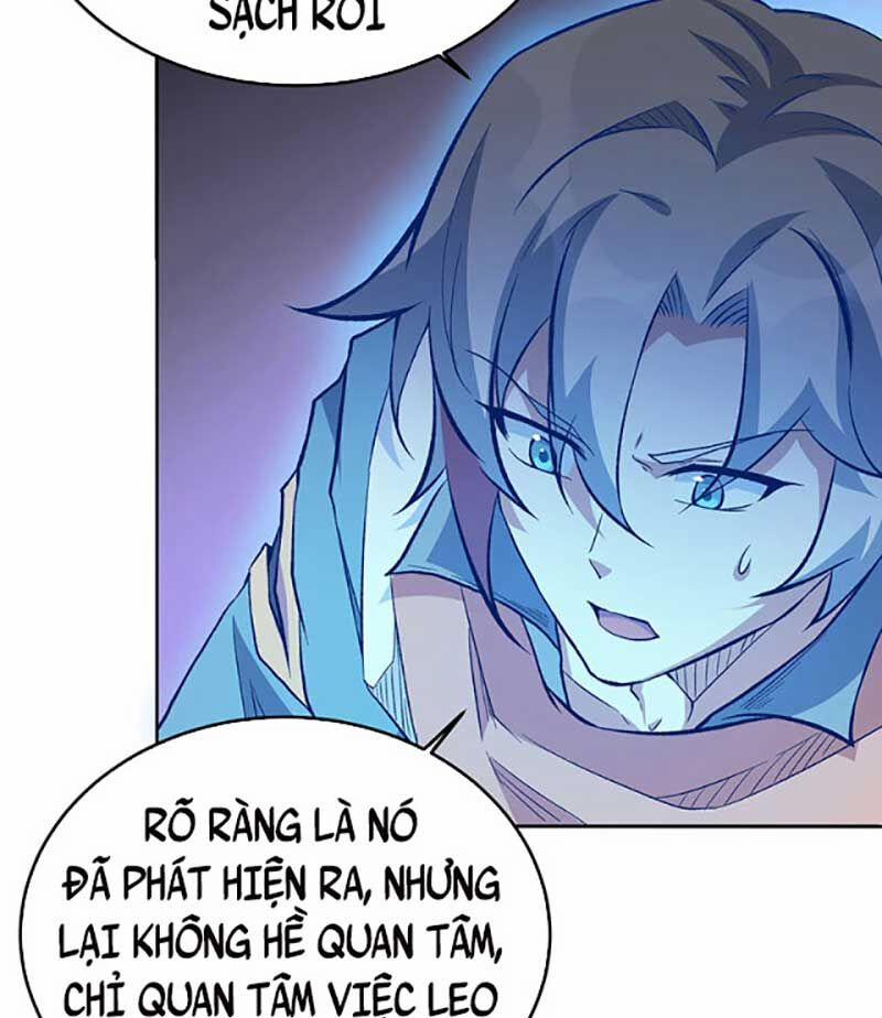 Võ Đạo Độc Tôn 599 trang 59