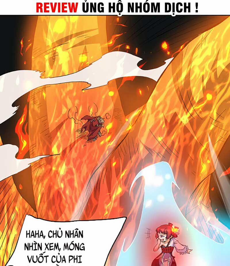 Võ Đạo Độc Tôn 599 trang 68