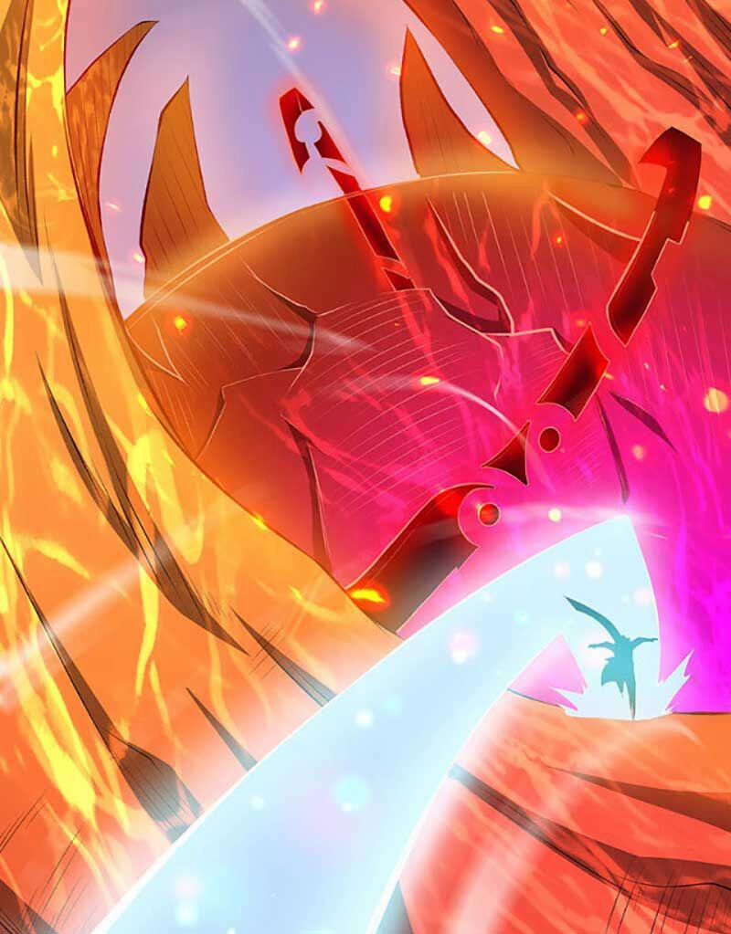 Võ Đạo Độc Tôn 599 trang 7