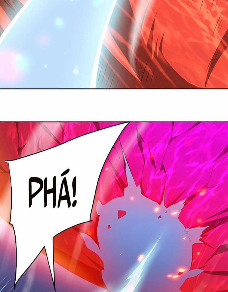 Võ Đạo Độc Tôn 599 trang 8