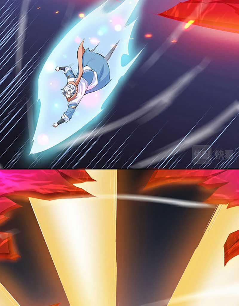 Võ Đạo Độc Tôn 599 trang 9