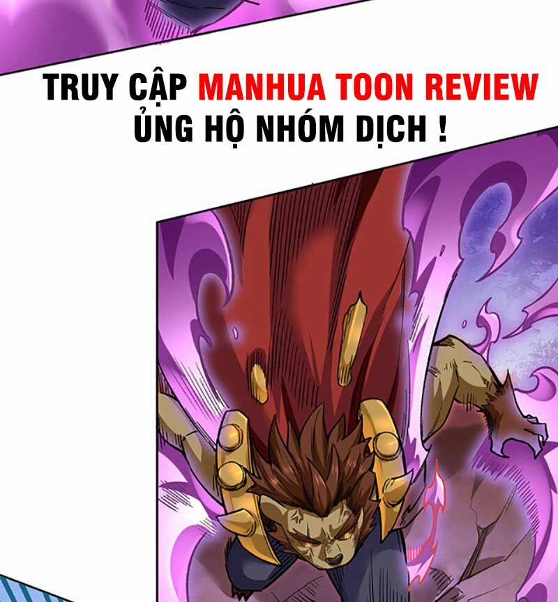 Võ Đạo Độc Tôn 600 trang 10