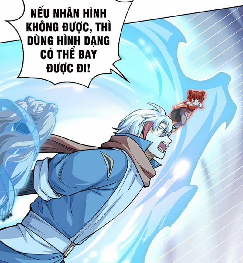 Võ Đạo Độc Tôn 600 trang 15