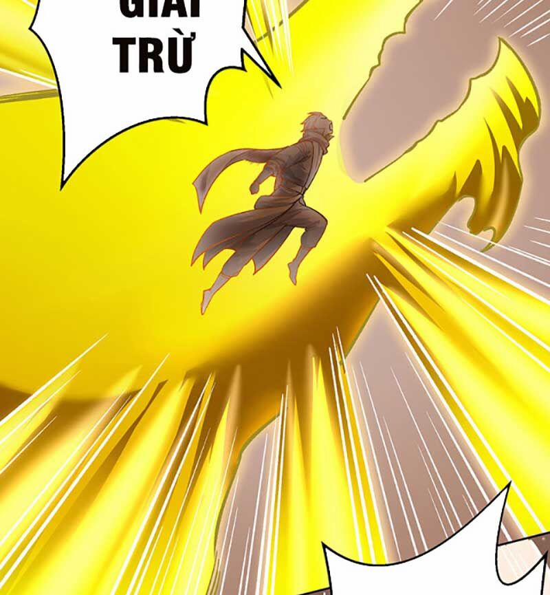 Võ Đạo Độc Tôn 600 trang 17