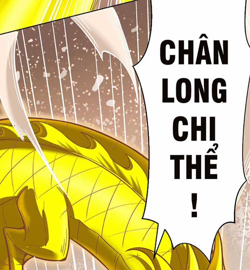 Võ Đạo Độc Tôn 600 trang 18