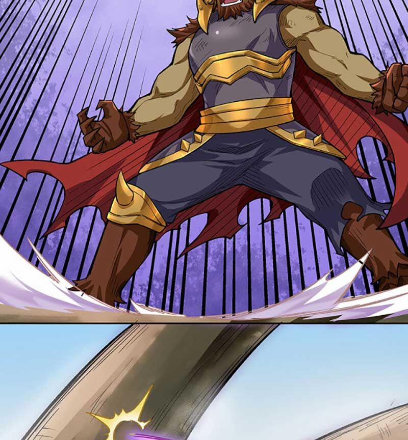 Võ Đạo Độc Tôn 600 trang 2