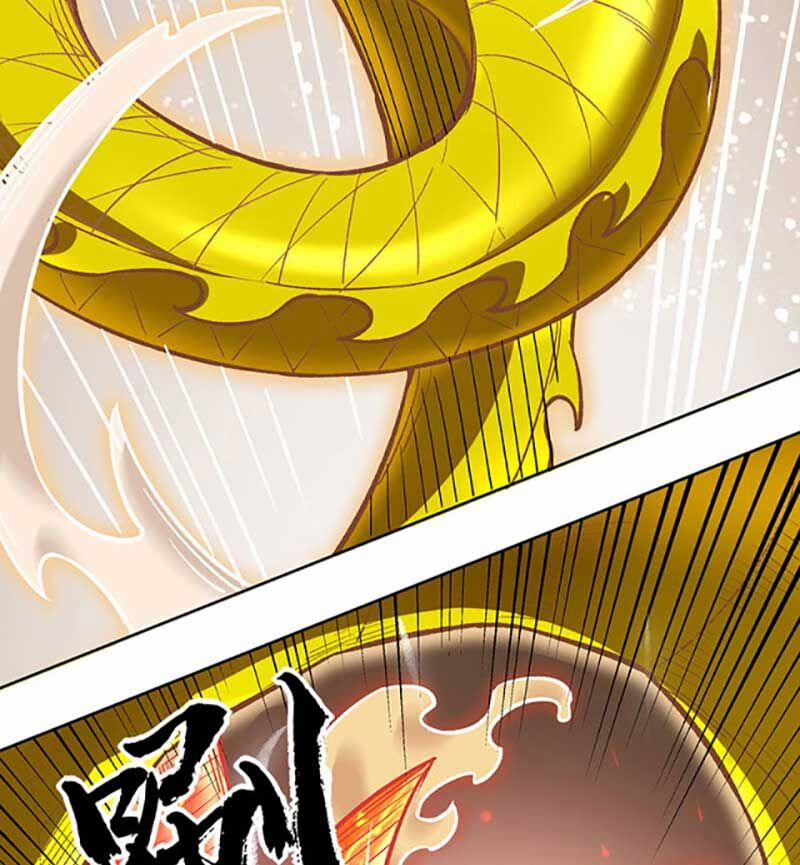 Võ Đạo Độc Tôn 600 trang 20