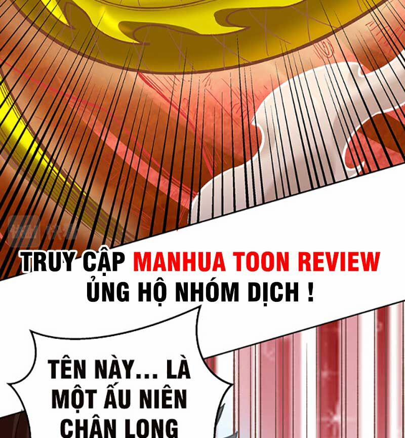 Võ Đạo Độc Tôn 600 trang 22