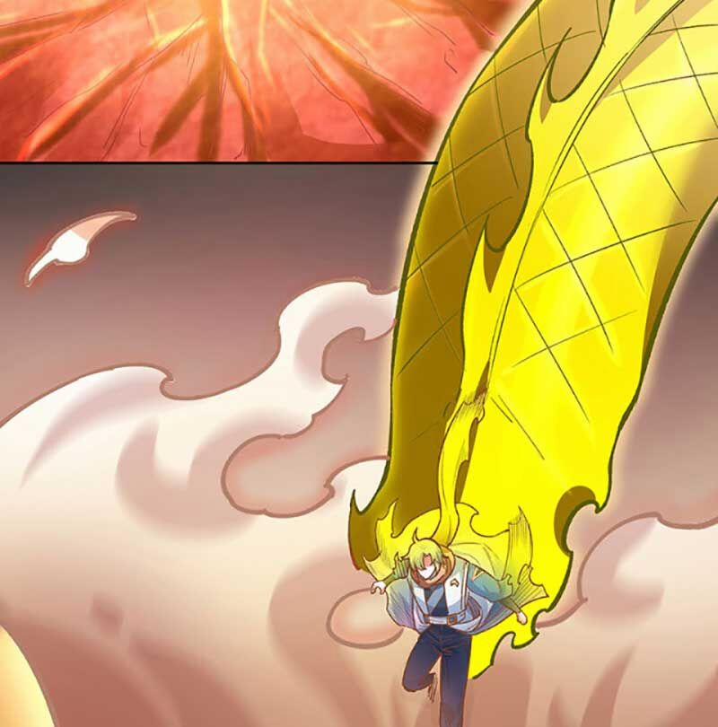 Võ Đạo Độc Tôn 600 trang 29