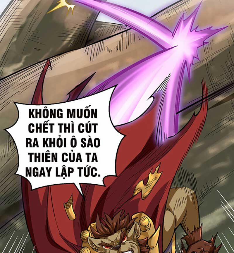 Võ Đạo Độc Tôn 600 trang 3