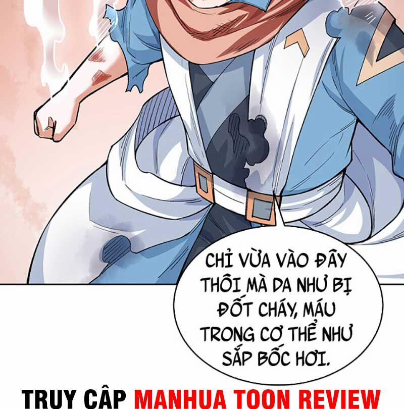 Võ Đạo Độc Tôn 600 trang 31