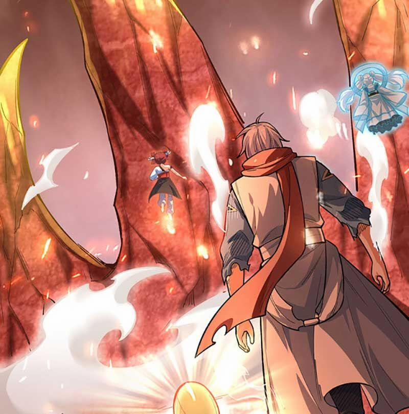 Võ Đạo Độc Tôn 600 trang 34