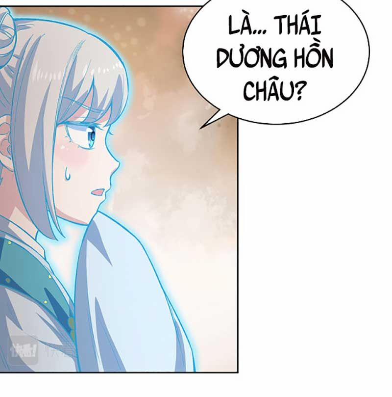 Võ Đạo Độc Tôn 600 trang 36