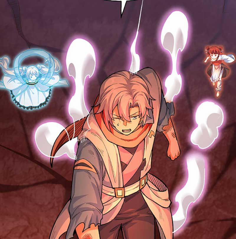 Võ Đạo Độc Tôn 600 trang 39