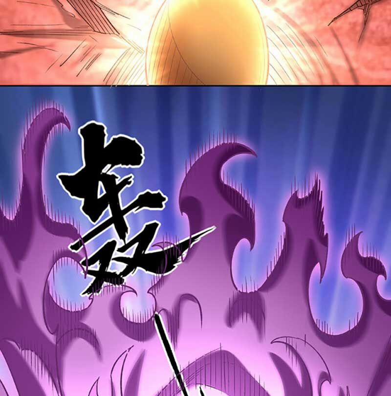 Võ Đạo Độc Tôn 600 trang 41