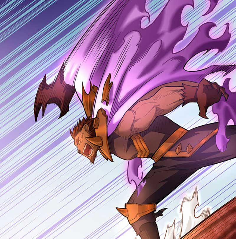 Võ Đạo Độc Tôn 600 trang 44