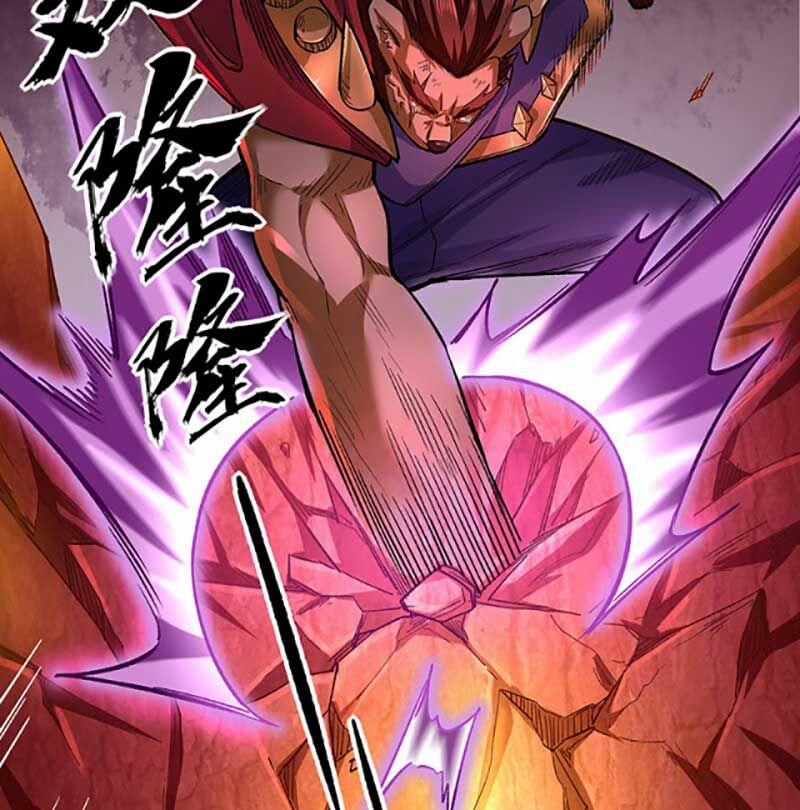 Võ Đạo Độc Tôn 600 trang 49