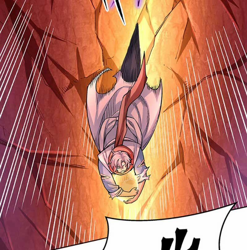 Võ Đạo Độc Tôn 600 trang 50