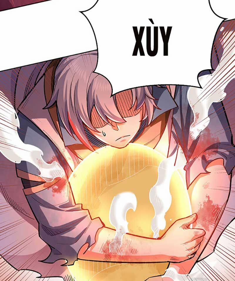 Võ Đạo Độc Tôn 600 trang 51