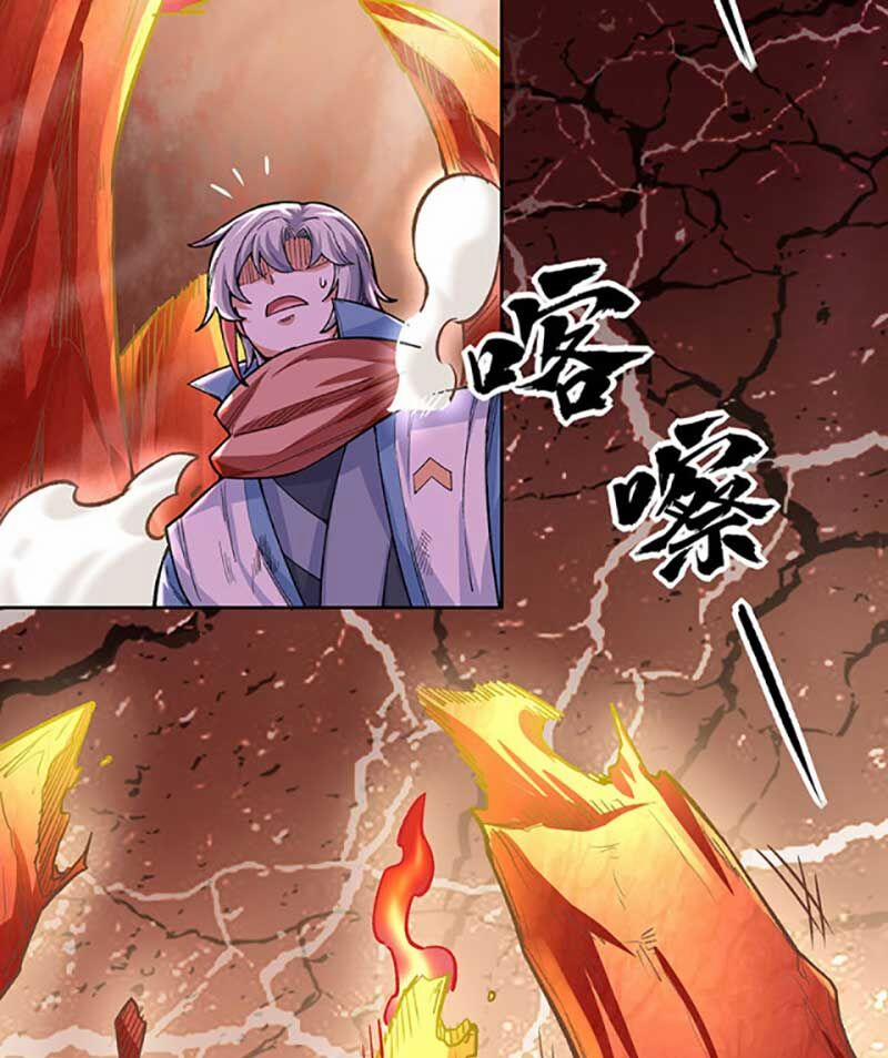 Võ Đạo Độc Tôn 600 trang 63