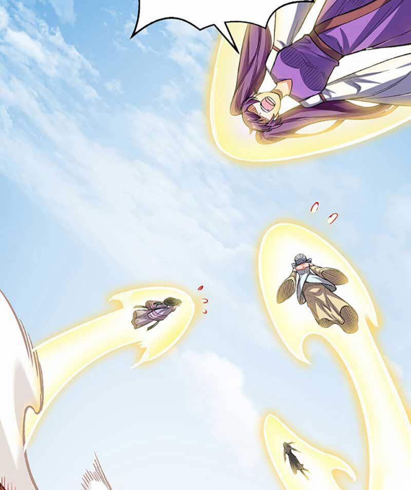 Võ Đạo Độc Tôn 600 trang 67