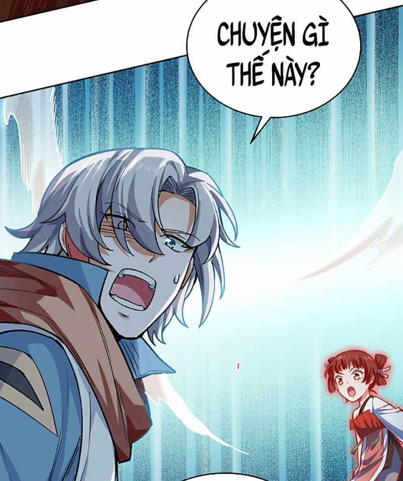 Võ Đạo Độc Tôn 600 trang 72