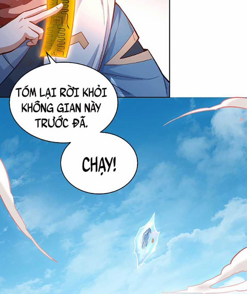 Võ Đạo Độc Tôn 600 trang 74