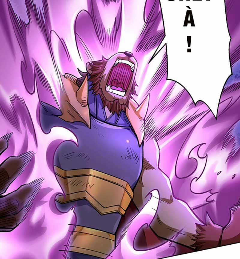 Võ Đạo Độc Tôn 600 trang 9