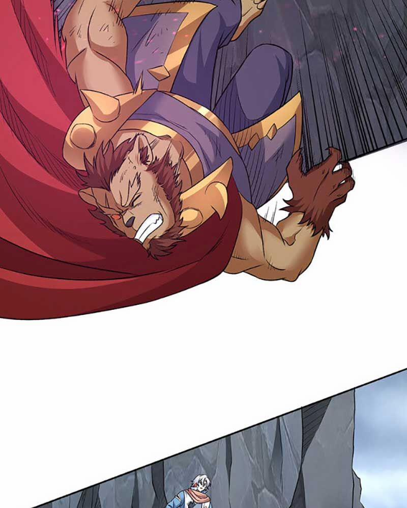 Võ Đạo Độc Tôn 601 trang 12