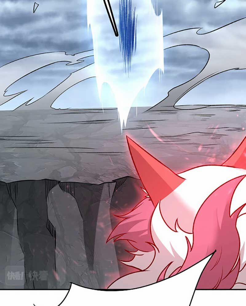 Võ Đạo Độc Tôn 601 trang 16