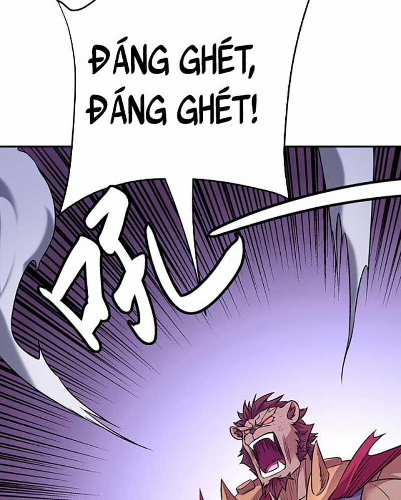 Võ Đạo Độc Tôn 601 trang 17