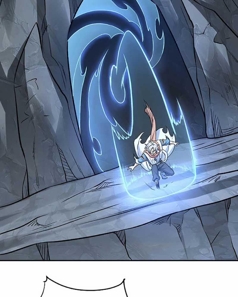 Võ Đạo Độc Tôn 601 trang 2