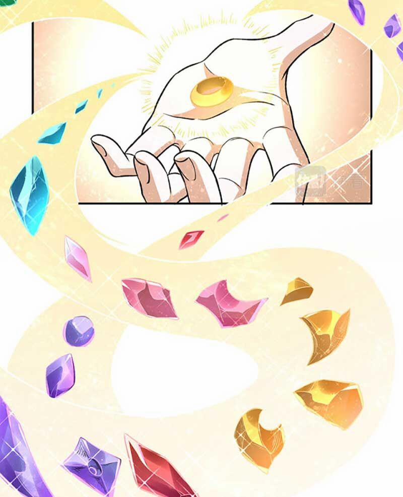 Võ Đạo Độc Tôn 601 trang 31