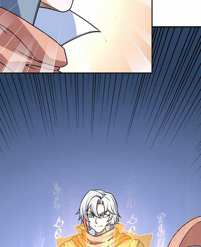 Võ Đạo Độc Tôn 601 trang 39