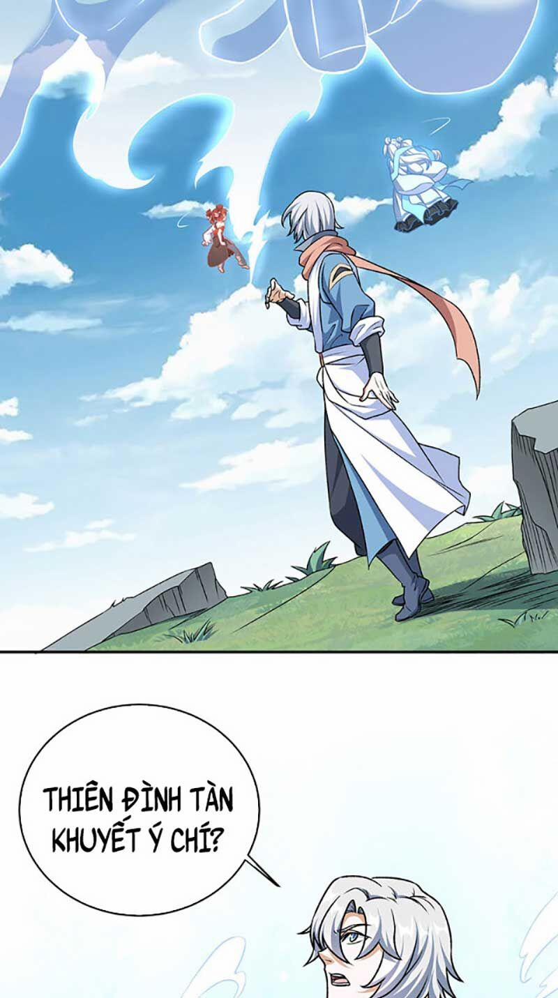 Võ Đạo Độc Tôn 601 trang 51