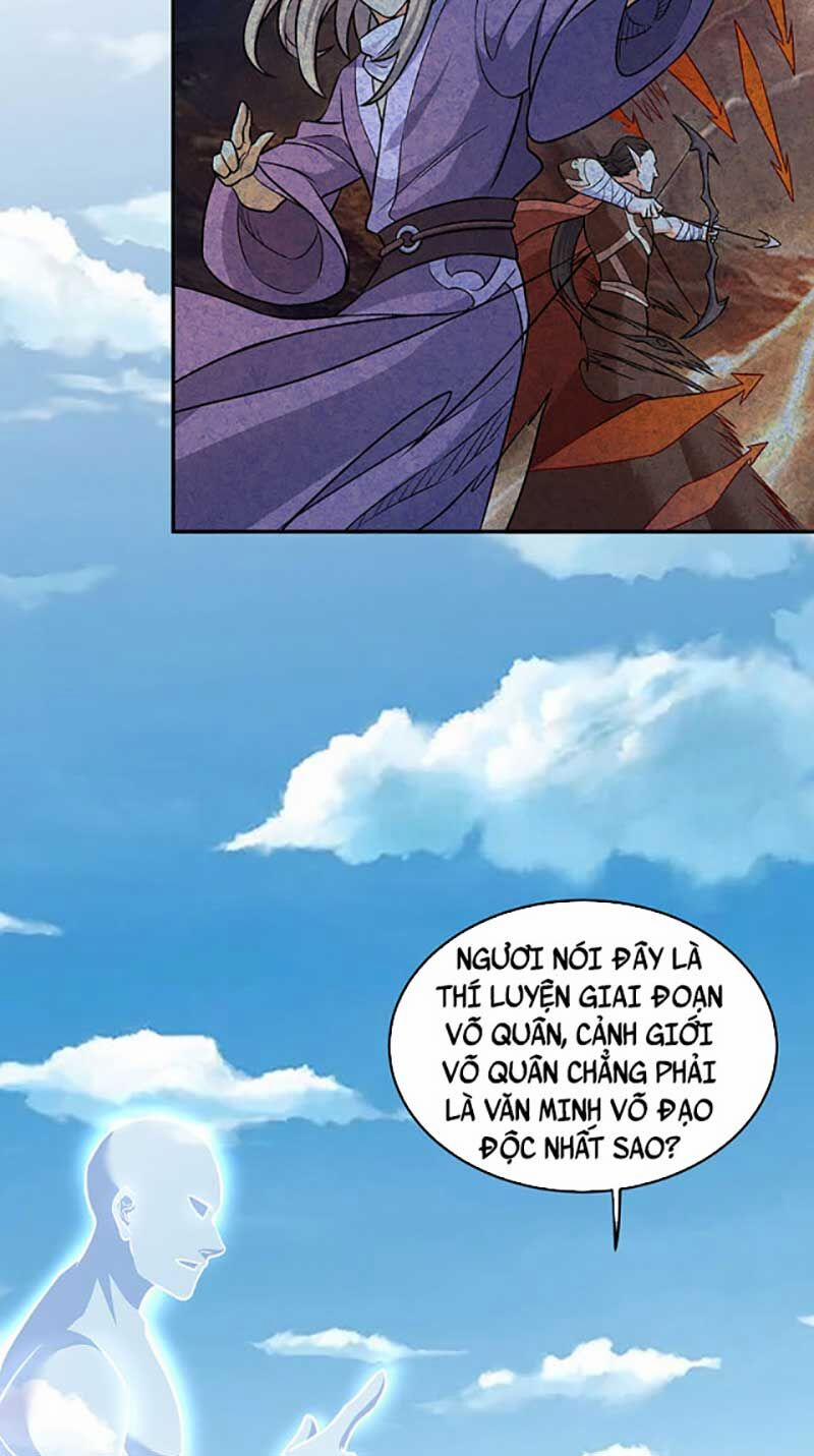 Võ Đạo Độc Tôn 601 trang 57