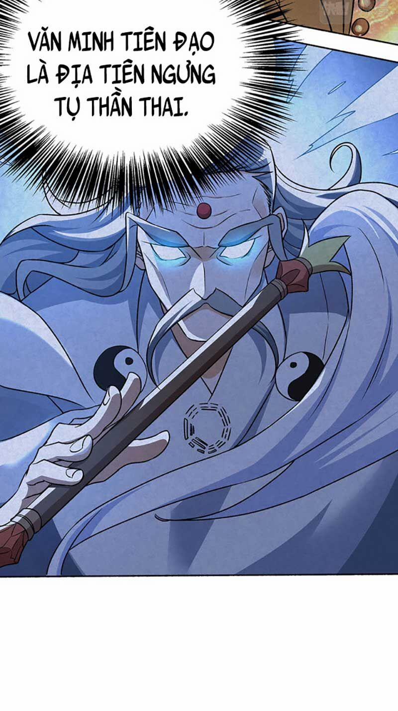 Võ Đạo Độc Tôn 601 trang 60