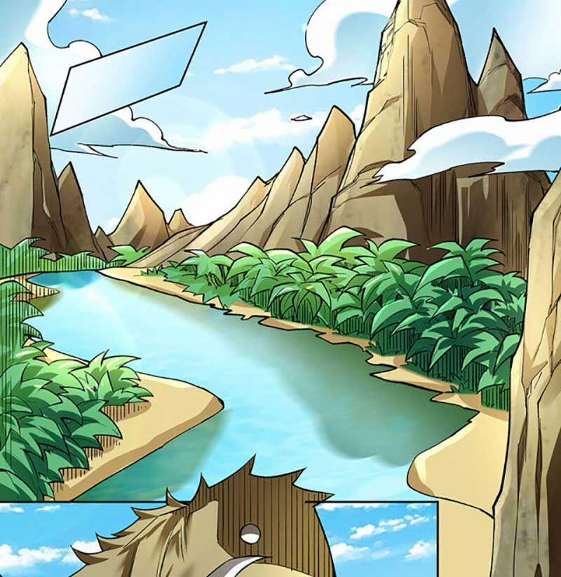 Võ Đạo Độc Tôn 602 trang 14