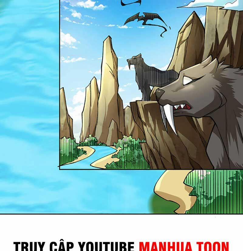 Võ Đạo Độc Tôn 602 trang 16