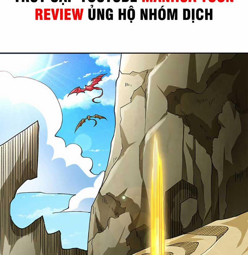 Võ Đạo Độc Tôn 602 trang 17