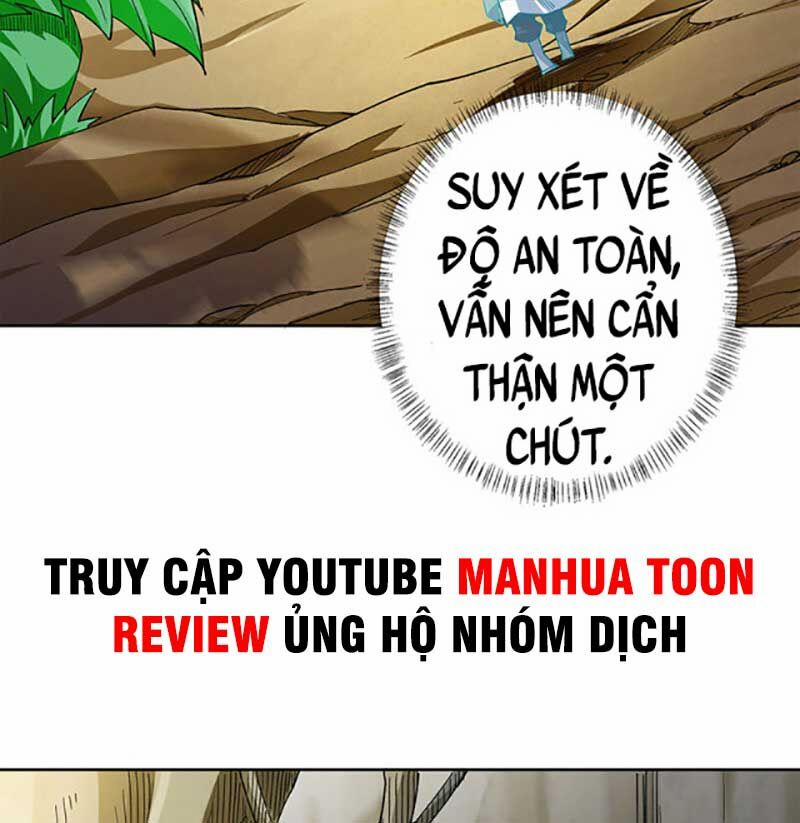 Võ Đạo Độc Tôn 602 trang 22