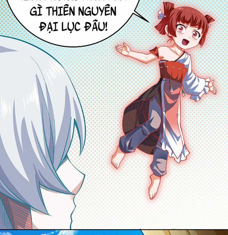 Võ Đạo Độc Tôn 602 trang 25