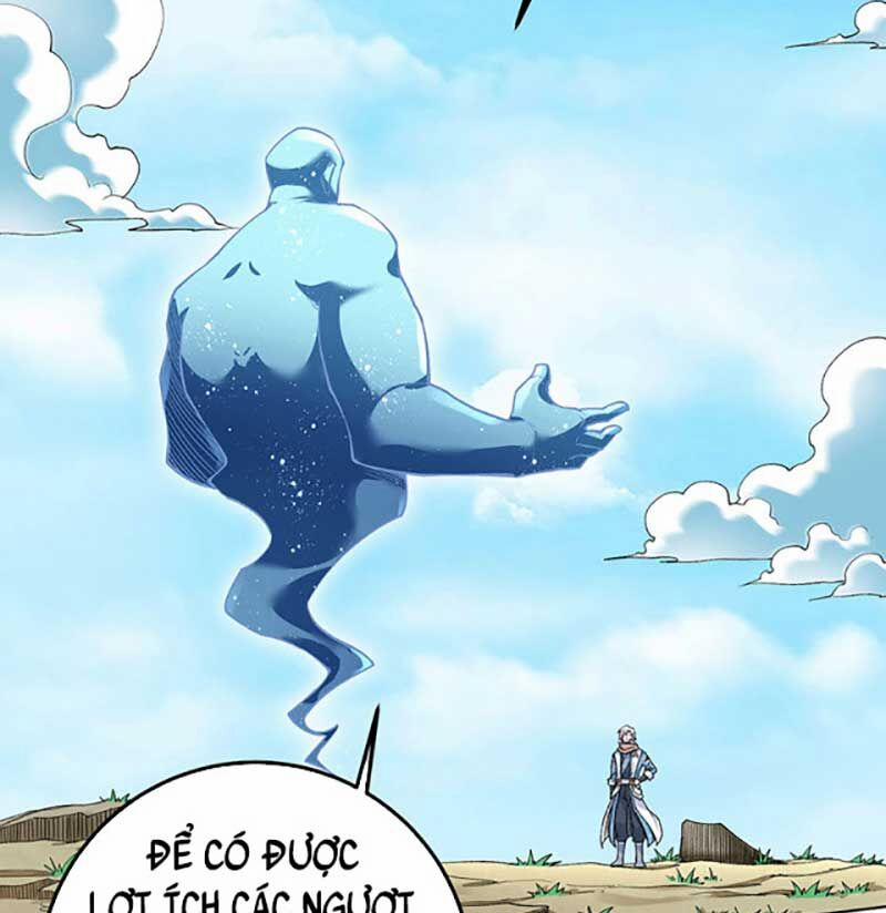 Võ Đạo Độc Tôn 602 trang 3