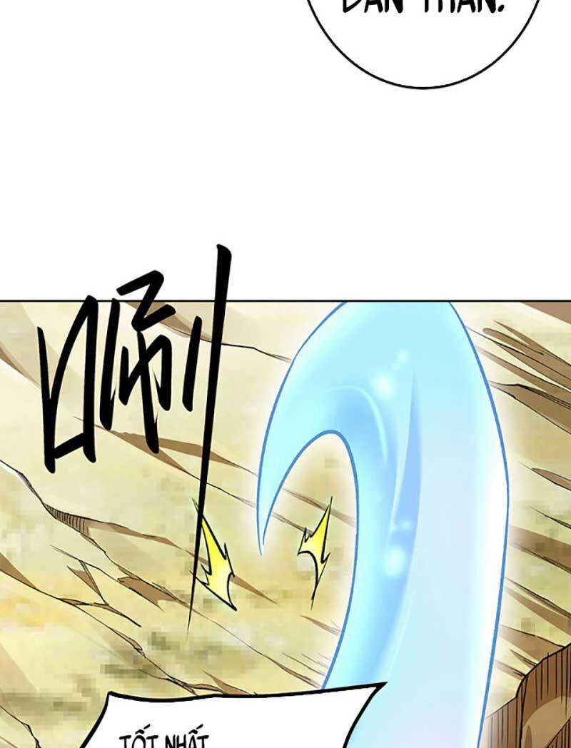 Võ Đạo Độc Tôn 602 trang 31