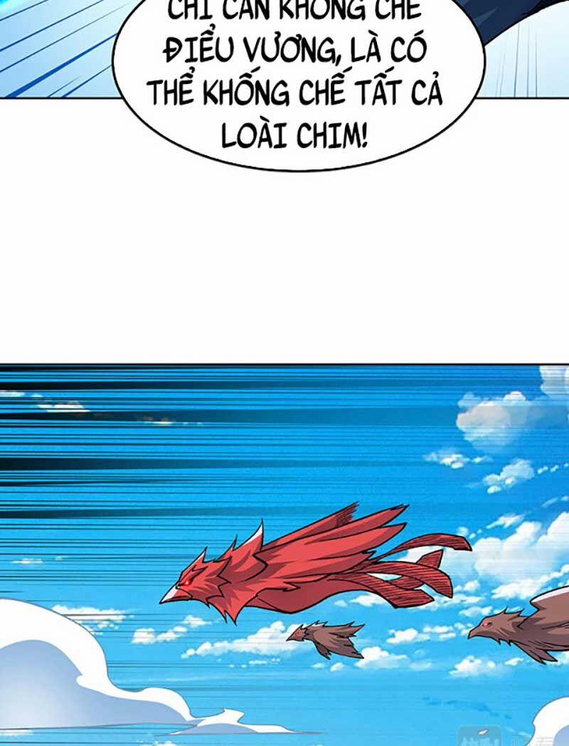 Võ Đạo Độc Tôn 602 trang 39