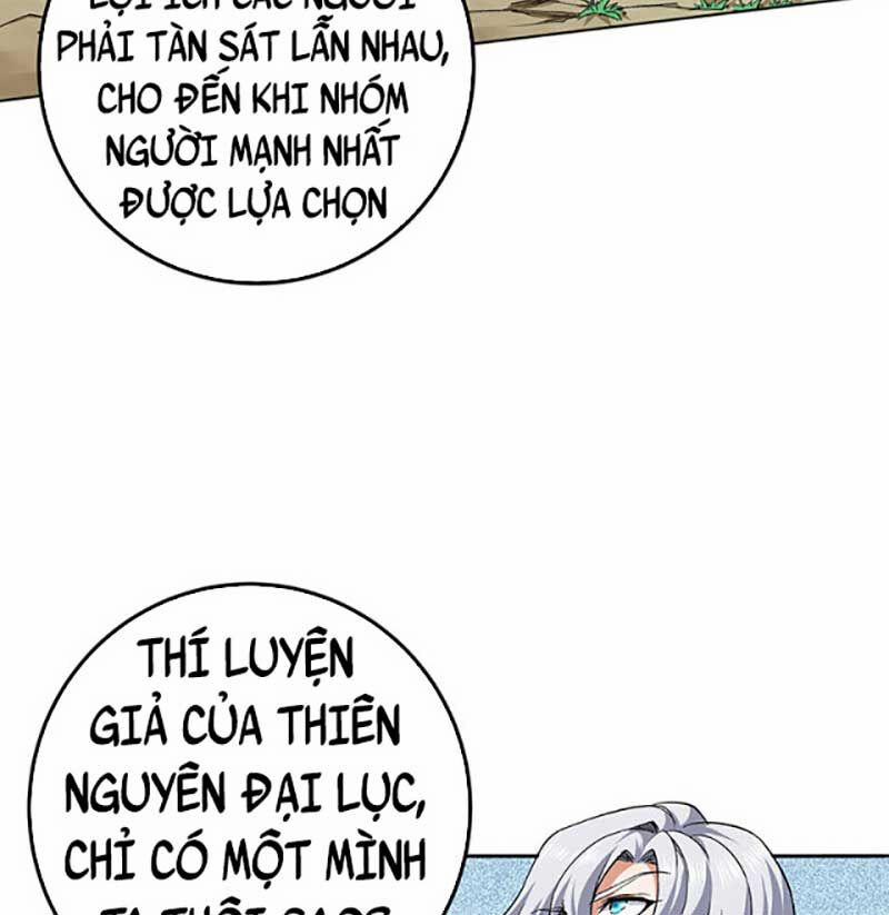 Võ Đạo Độc Tôn 602 trang 4